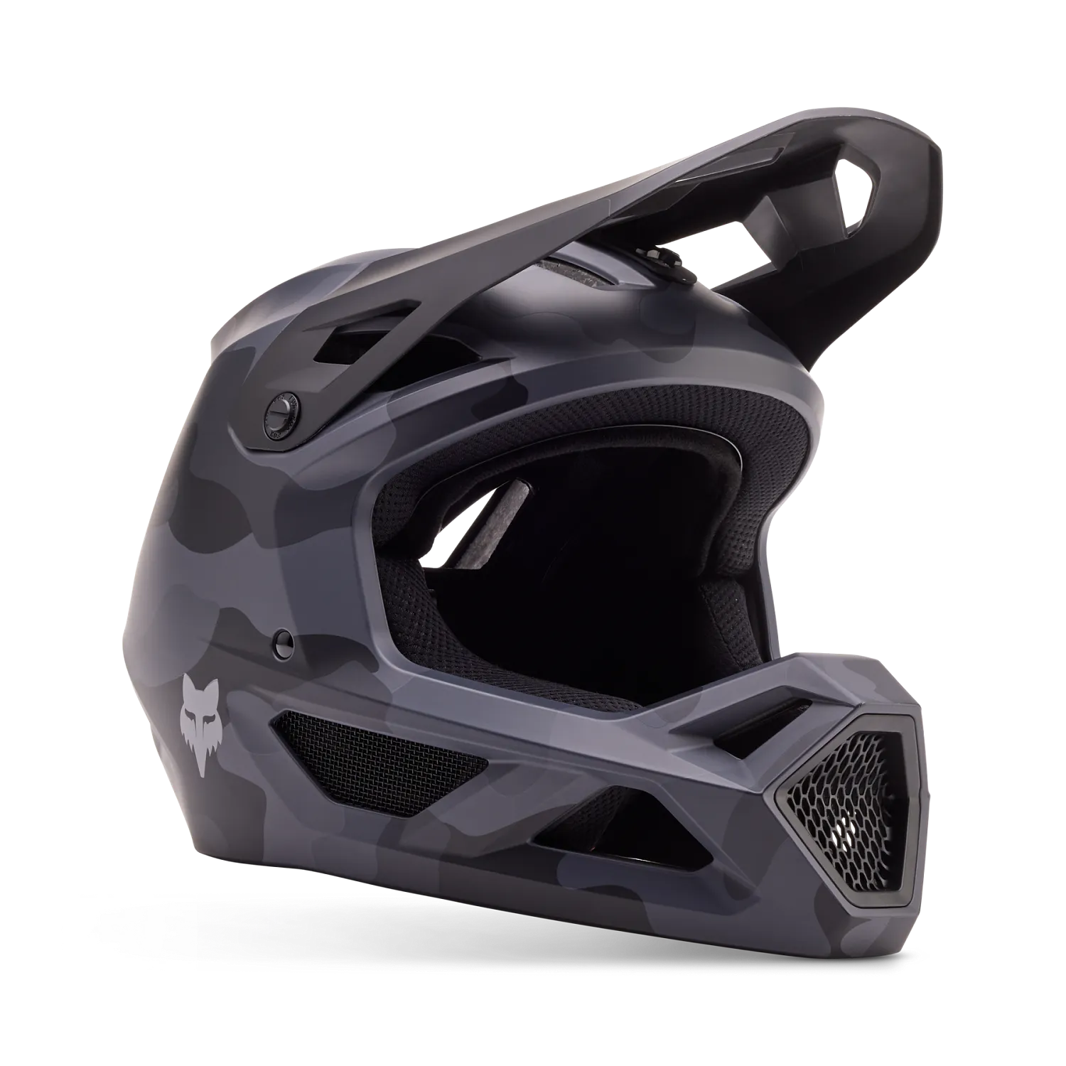 Rampage Camo hjelm - Unge