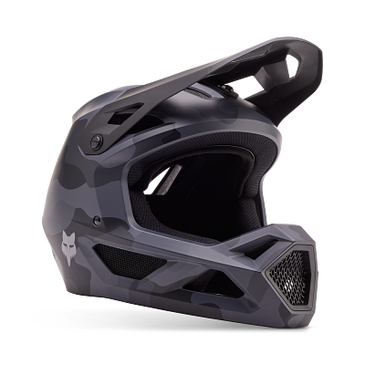 YTH RAMPAGE CAMO CE/CPSC [BLK CAM] YS