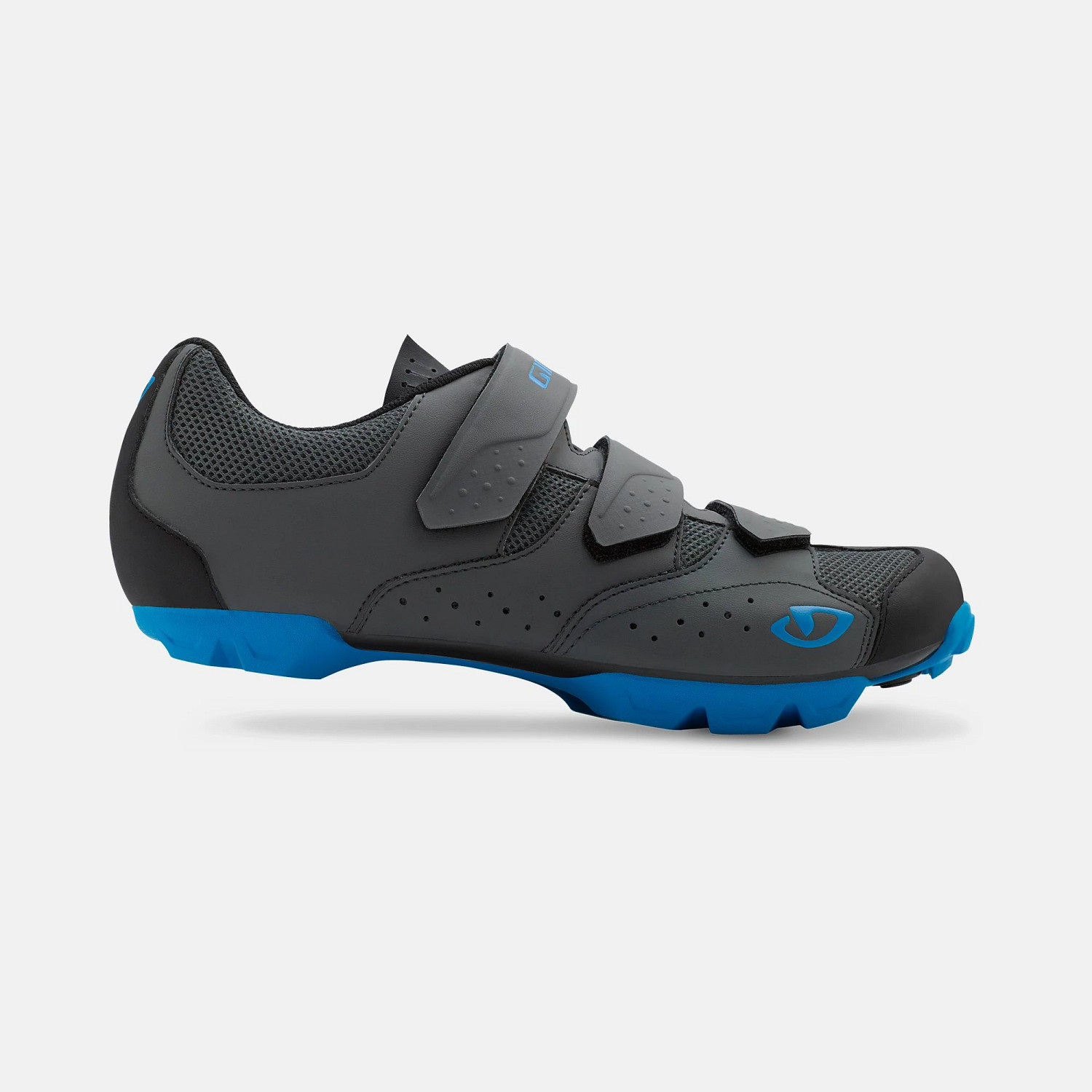 GIRO ジロ MTB ビンディングシューズ Carbide R II 42 Carbide R II Shoe
