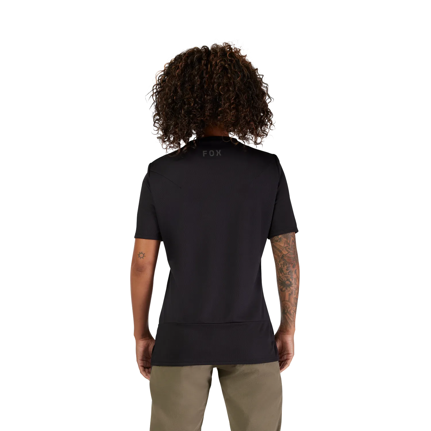 Maillot Ranger Fox Head Femme