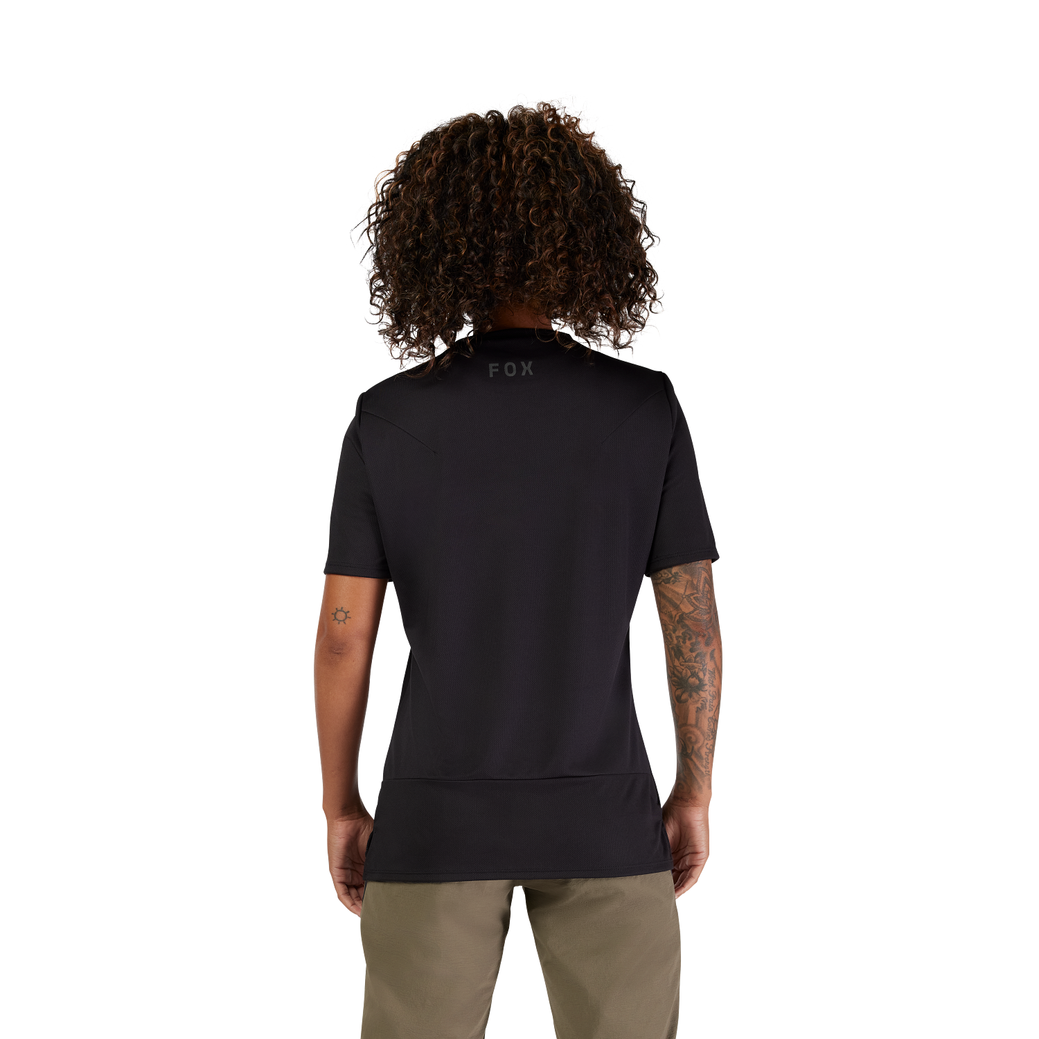 Maillot Ranger Fox Head Femme