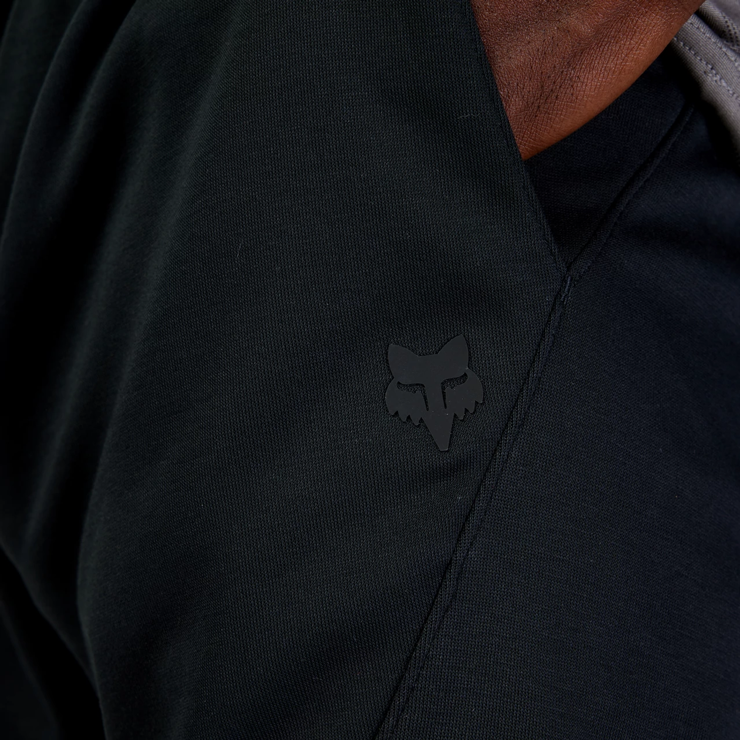 Balance Fleece Shorts