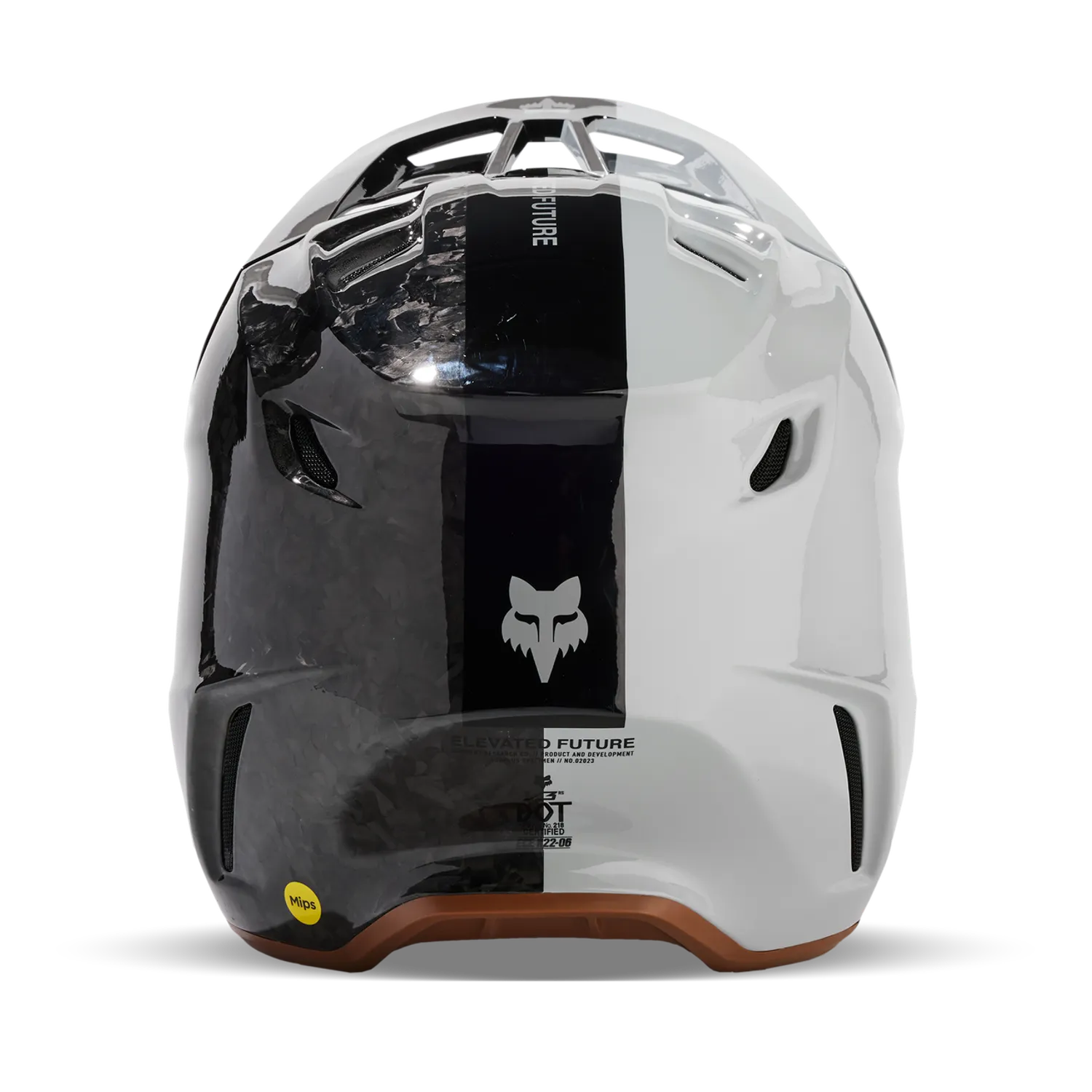 Casco V3 RS Optical