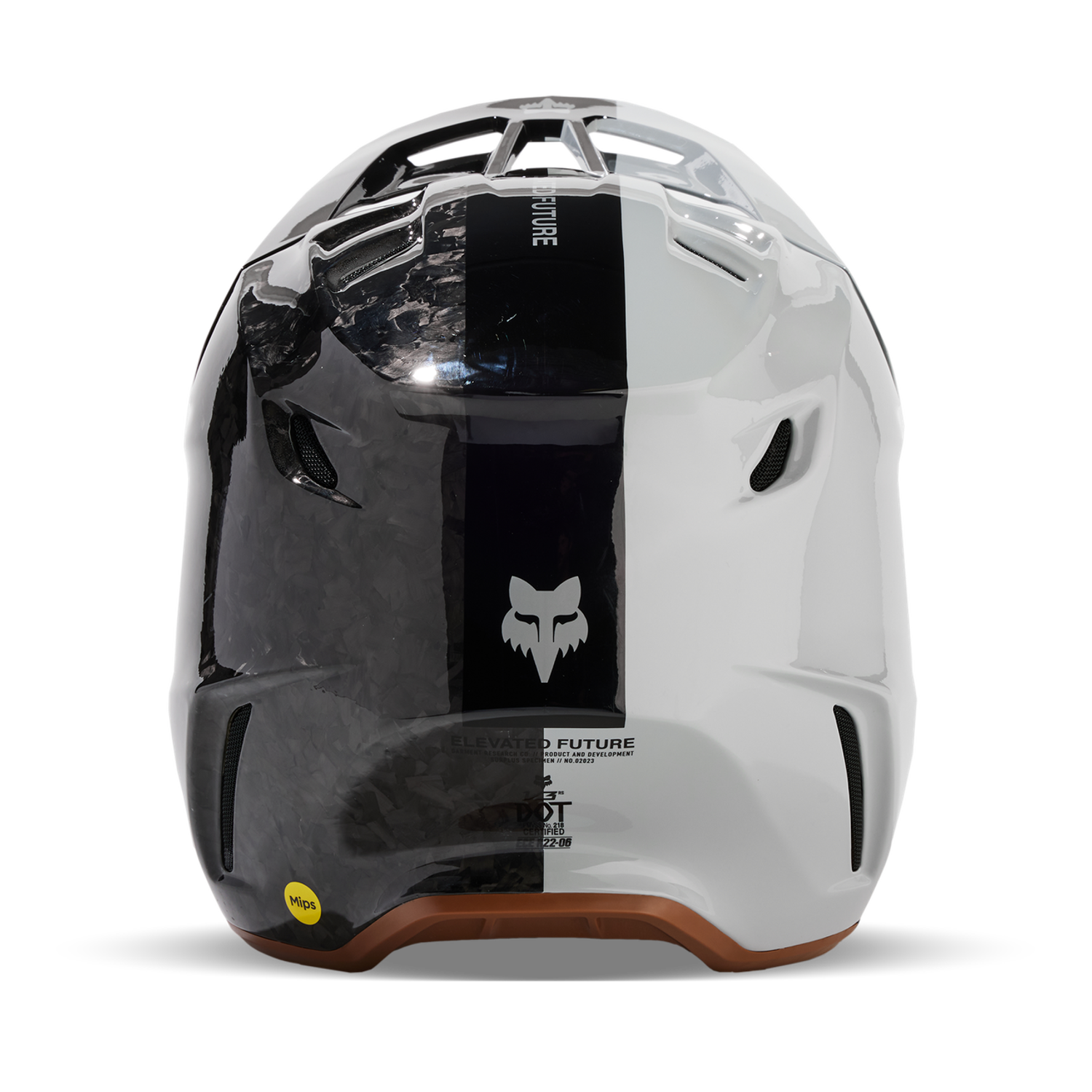 V3 RS Optical Helmet