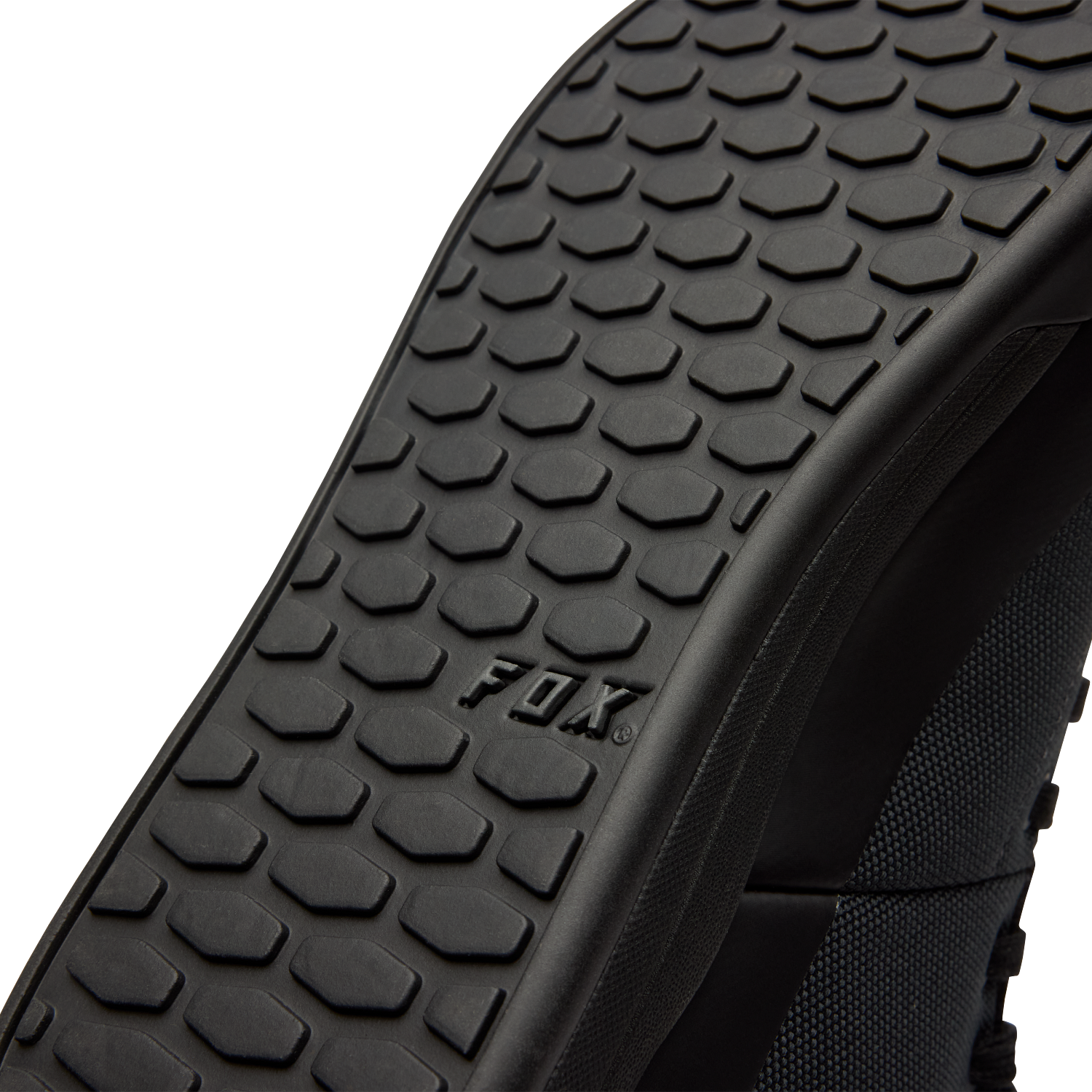 Chaussures mi-hautes en toile Fox Union