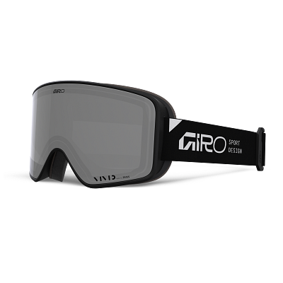 Method Stacked Goggle