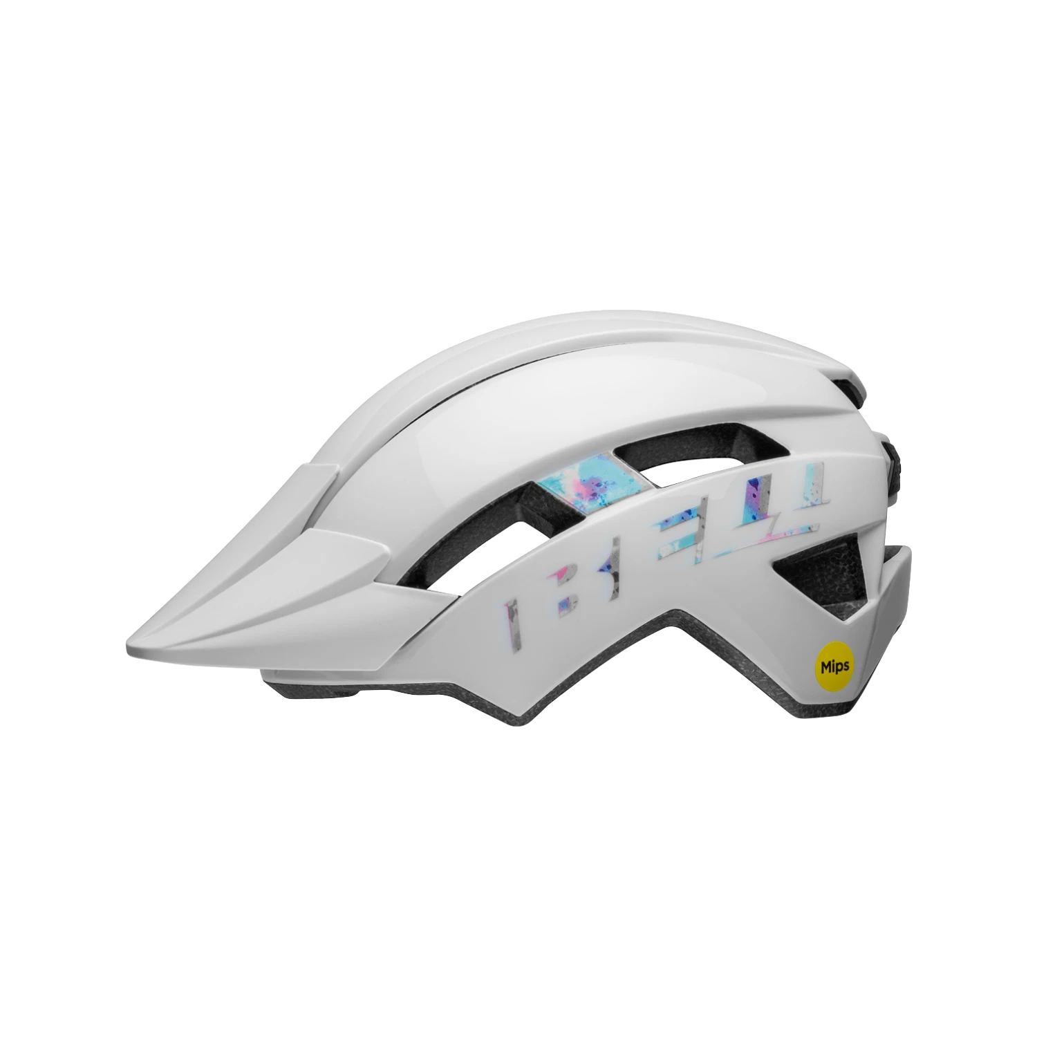 SIDETRACK II MIPS BADGER CE