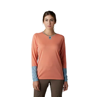 Camisola de Manga Comprida Women&rsquo;s Defend