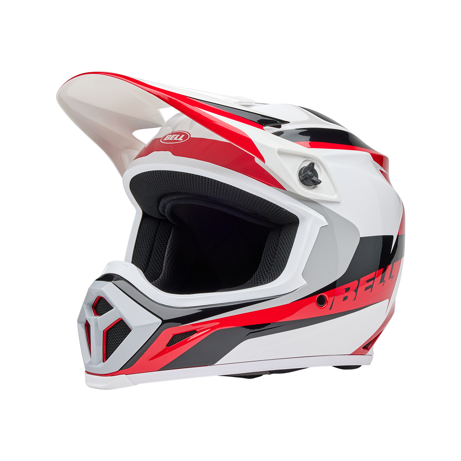 MX-9 MIPS RIFT ECE [RD/WHT] M