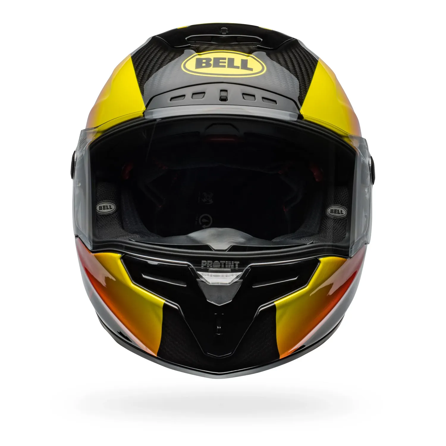 PS RACESTAR DLX OFFSET BK/RD S