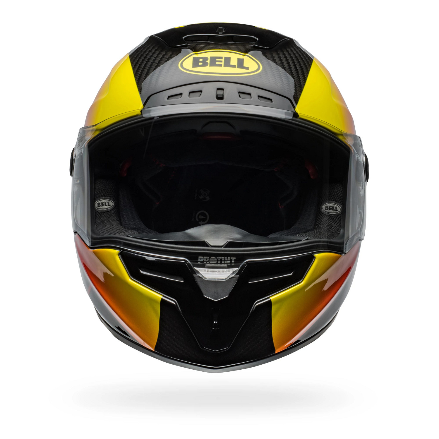 PS RACESTAR DLX OFFSET BK/RD M
