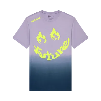 HELLO FOX SS PREM TEE 