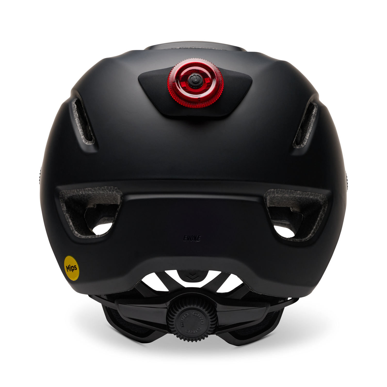 Evoke Mips LED-Helm