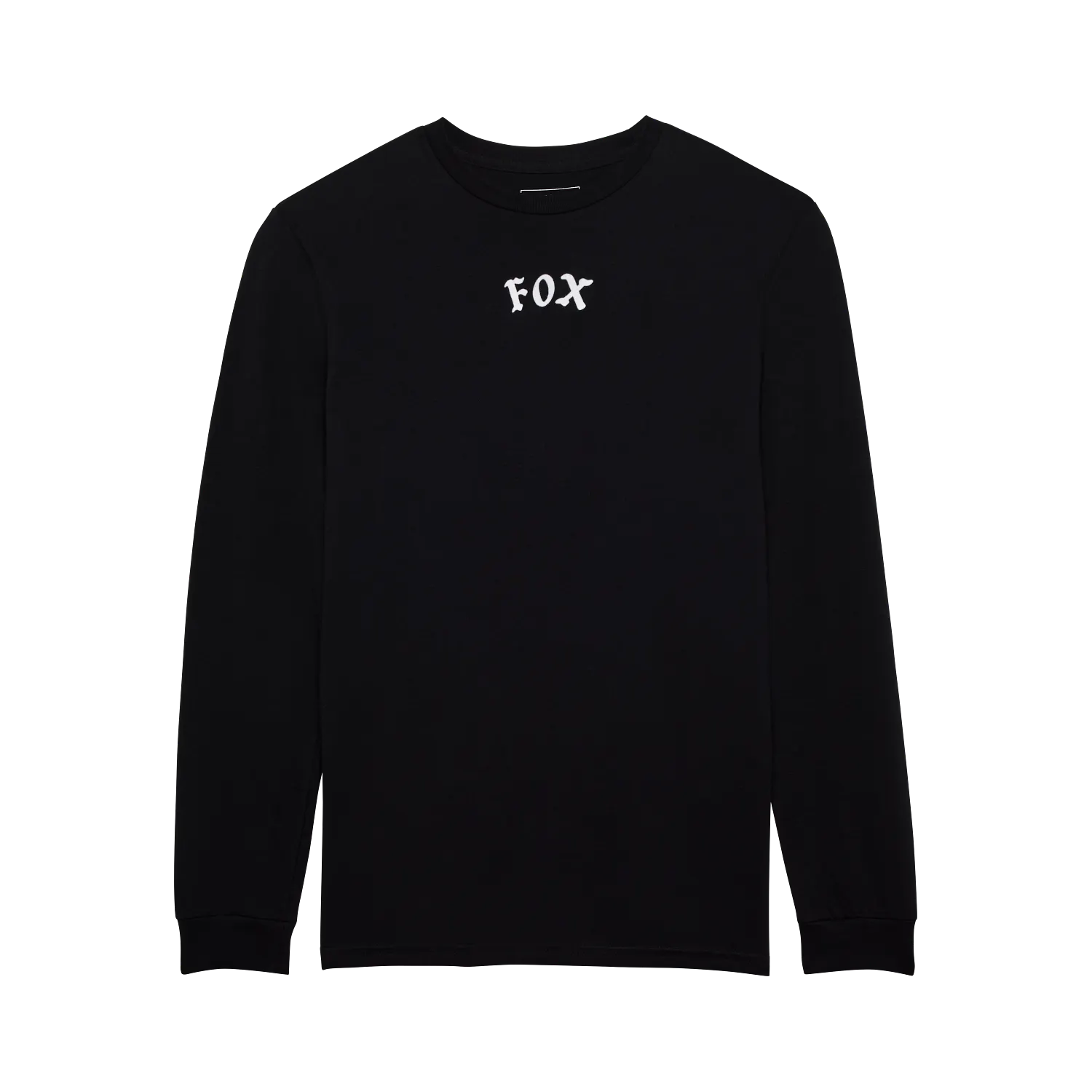 Race Crew Long Sleeve Premium Tee