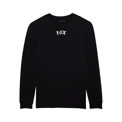 Camiseta premium de manga larga Race Crew