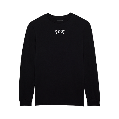 Lang&aelig;rmet Race Crew T-shirt af bedste kvalitet
