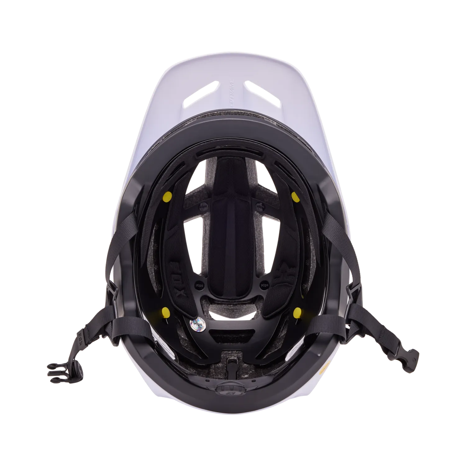 Helm Speedframe