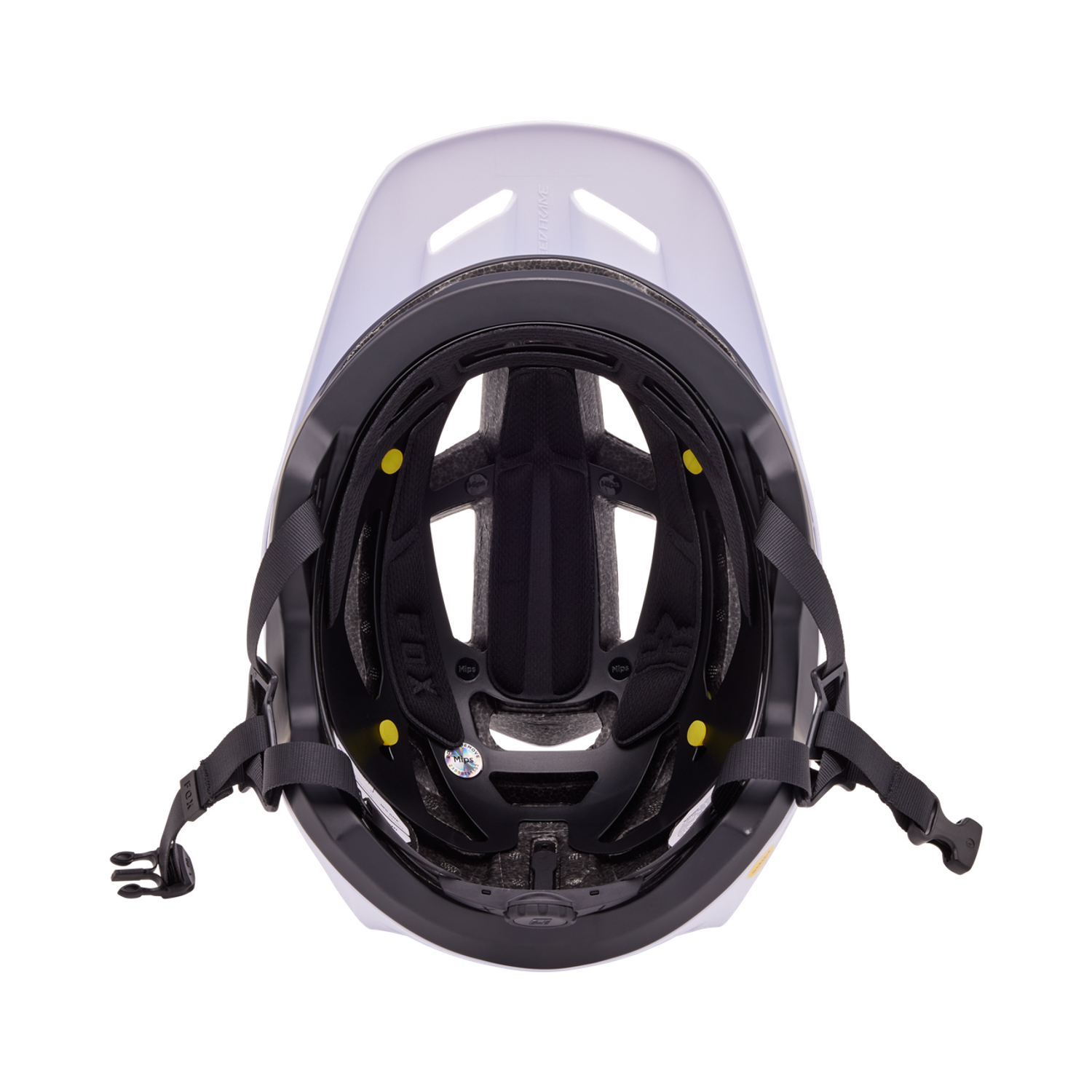 Helm Speedframe