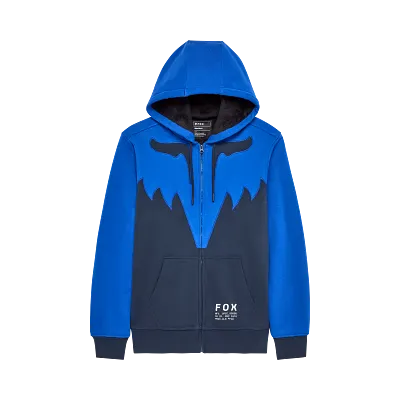 Spire Sasquatch Zip Hoodie