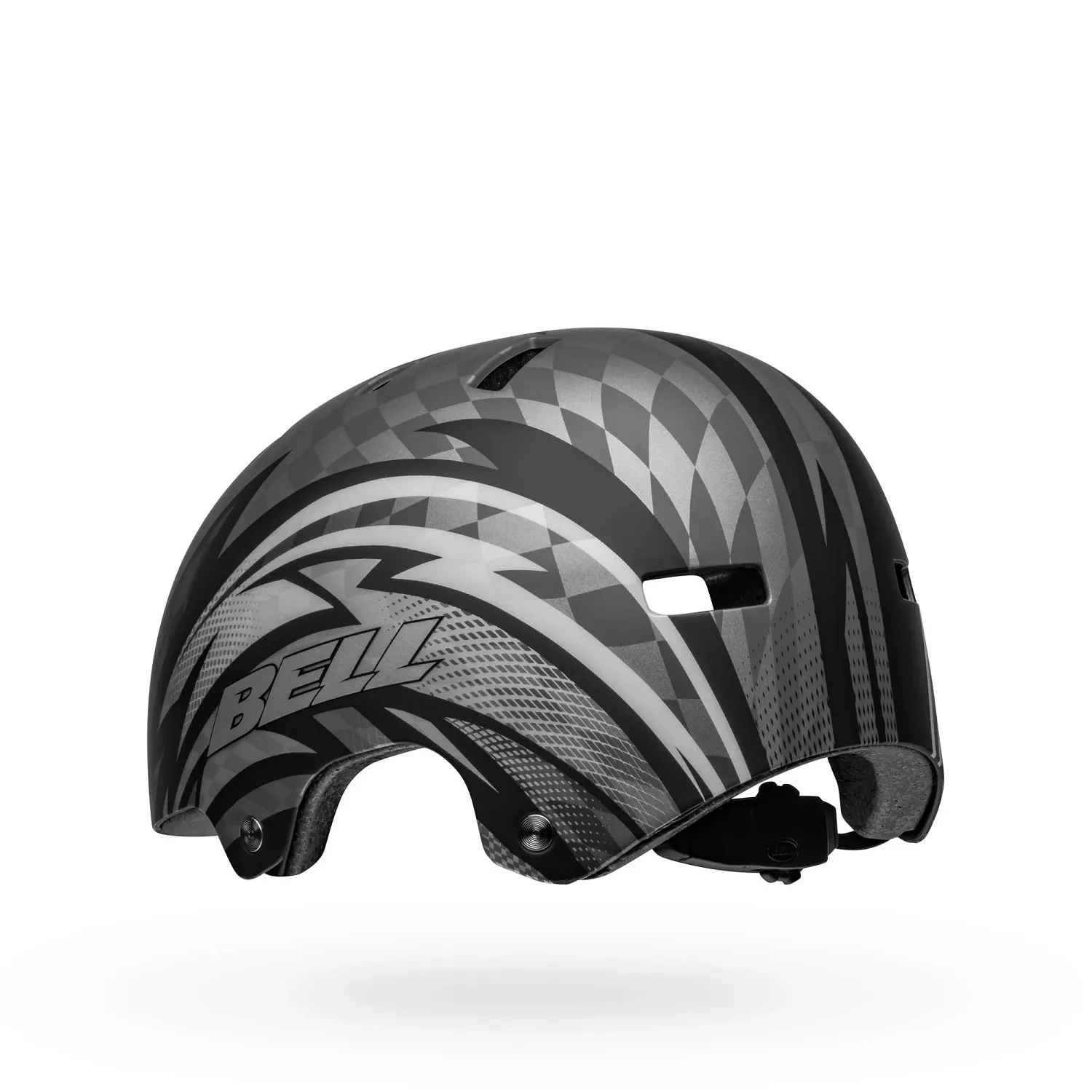 BS LOCAL MT BK/GY PSYCHO M 22 US
