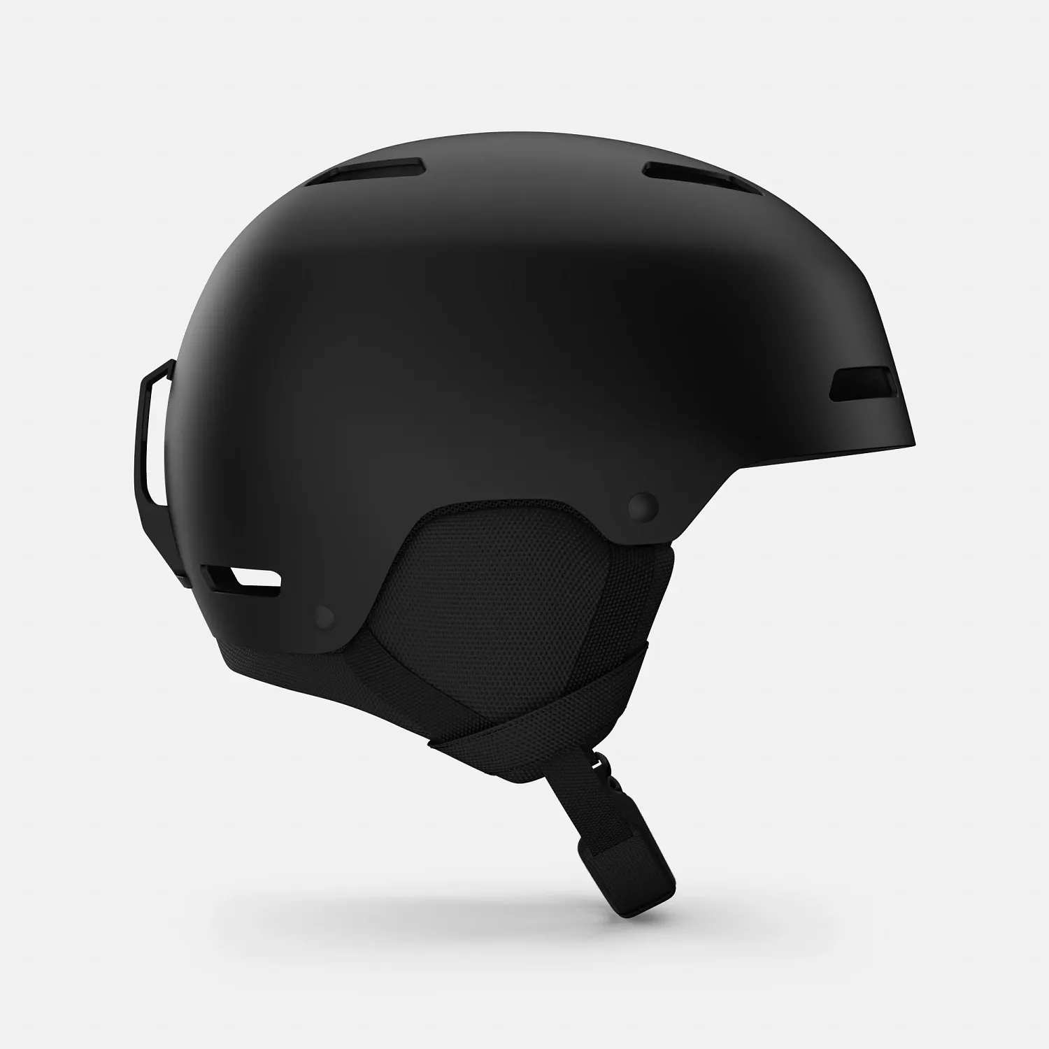 GR LEDGE MIPS MAT BLK S 16