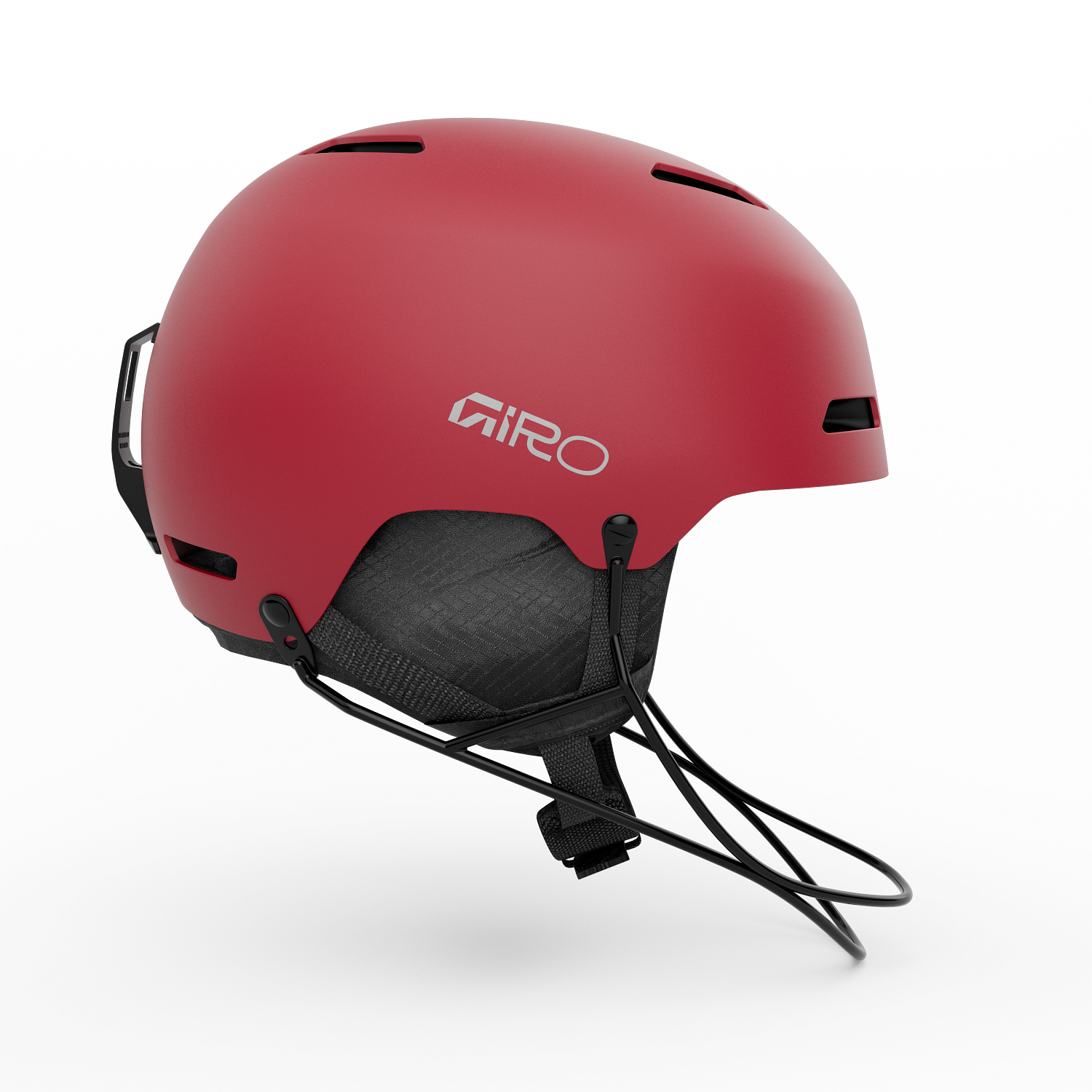 Casque Ledge SL Mips