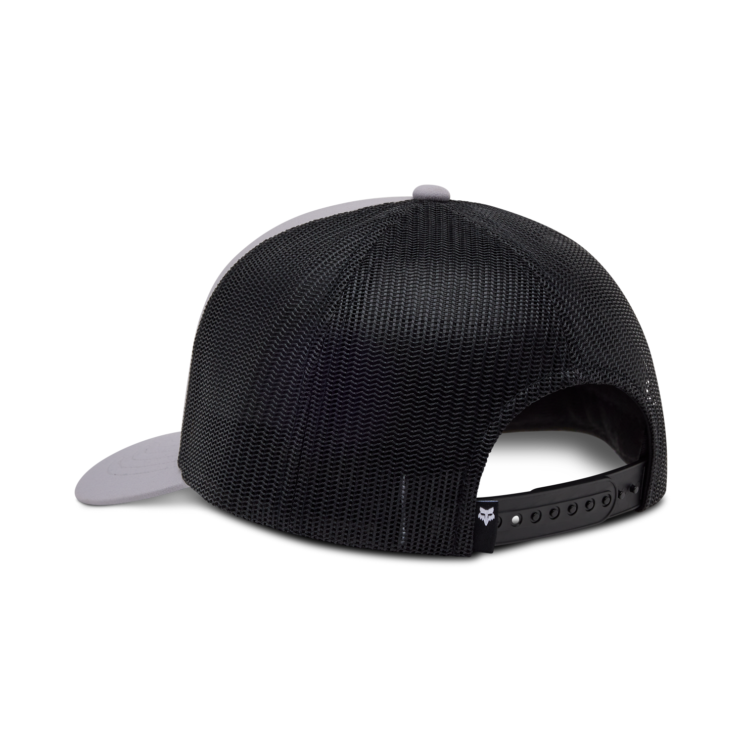 W RACE SPEC TRUCKER HAT [LT GRY] OS