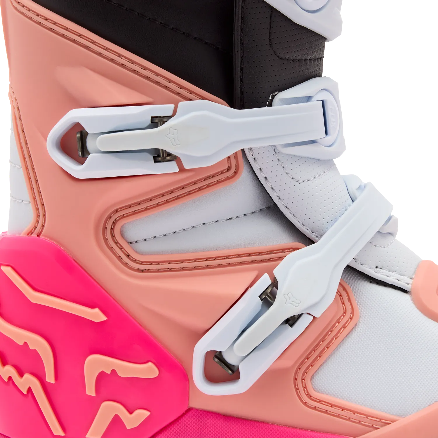 W COMP BOOT [PNK/PNK] 5