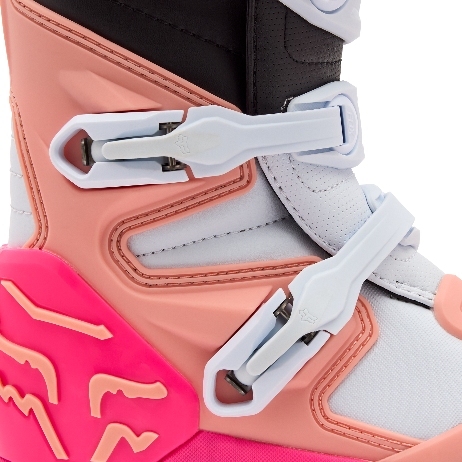 Bottes Comp Femme