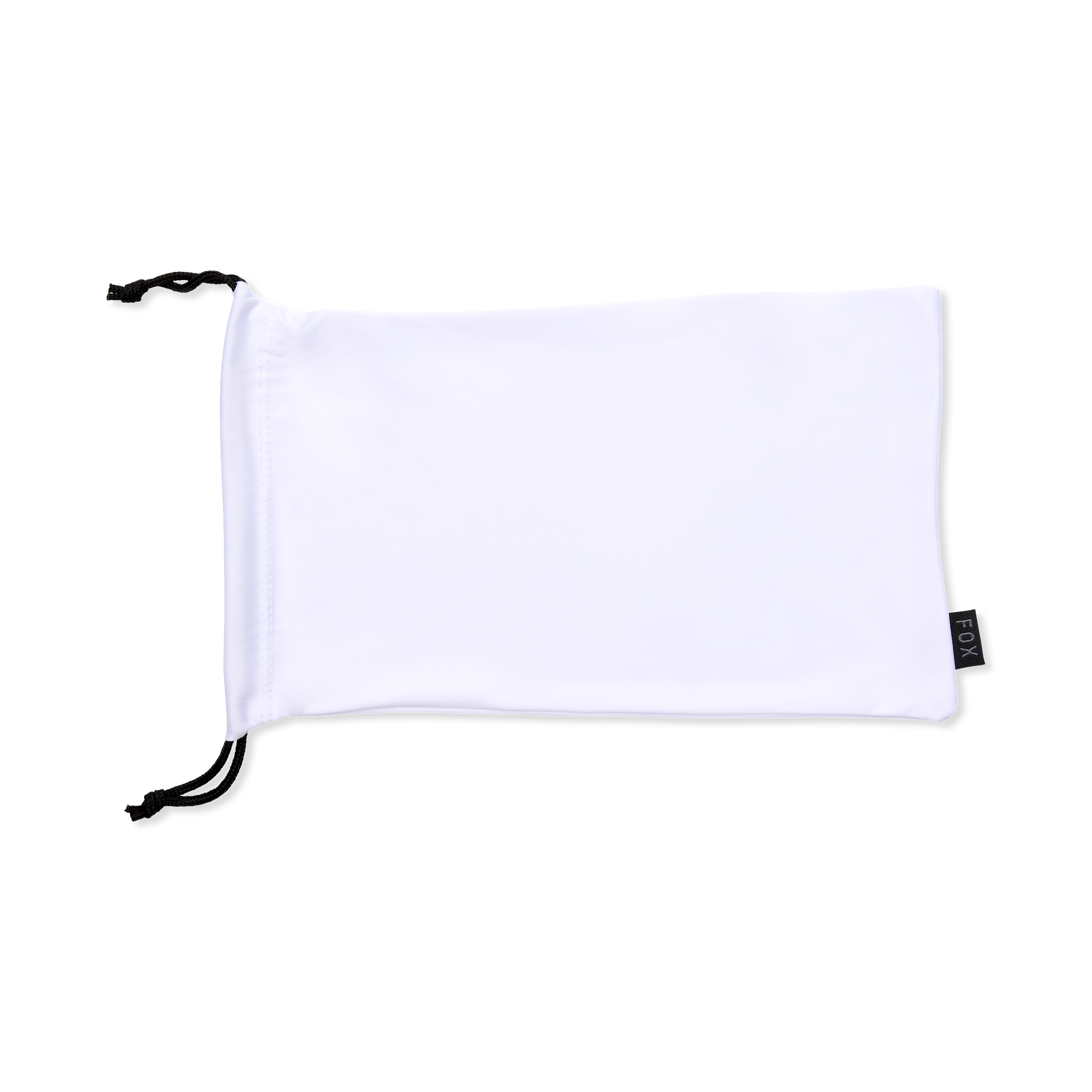 Fox Racing Mx24 Goggle Bag - Standard - White