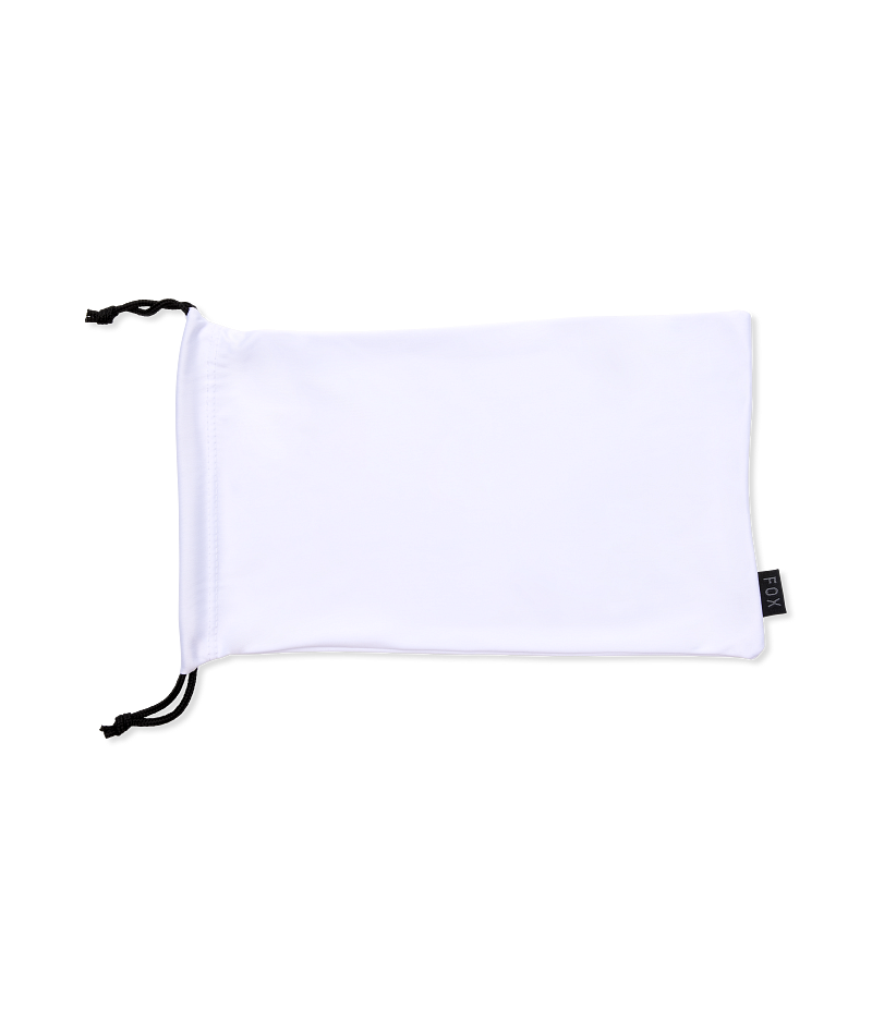 Fox Racing Mx24 Goggle Bag - Standard - White - View 1