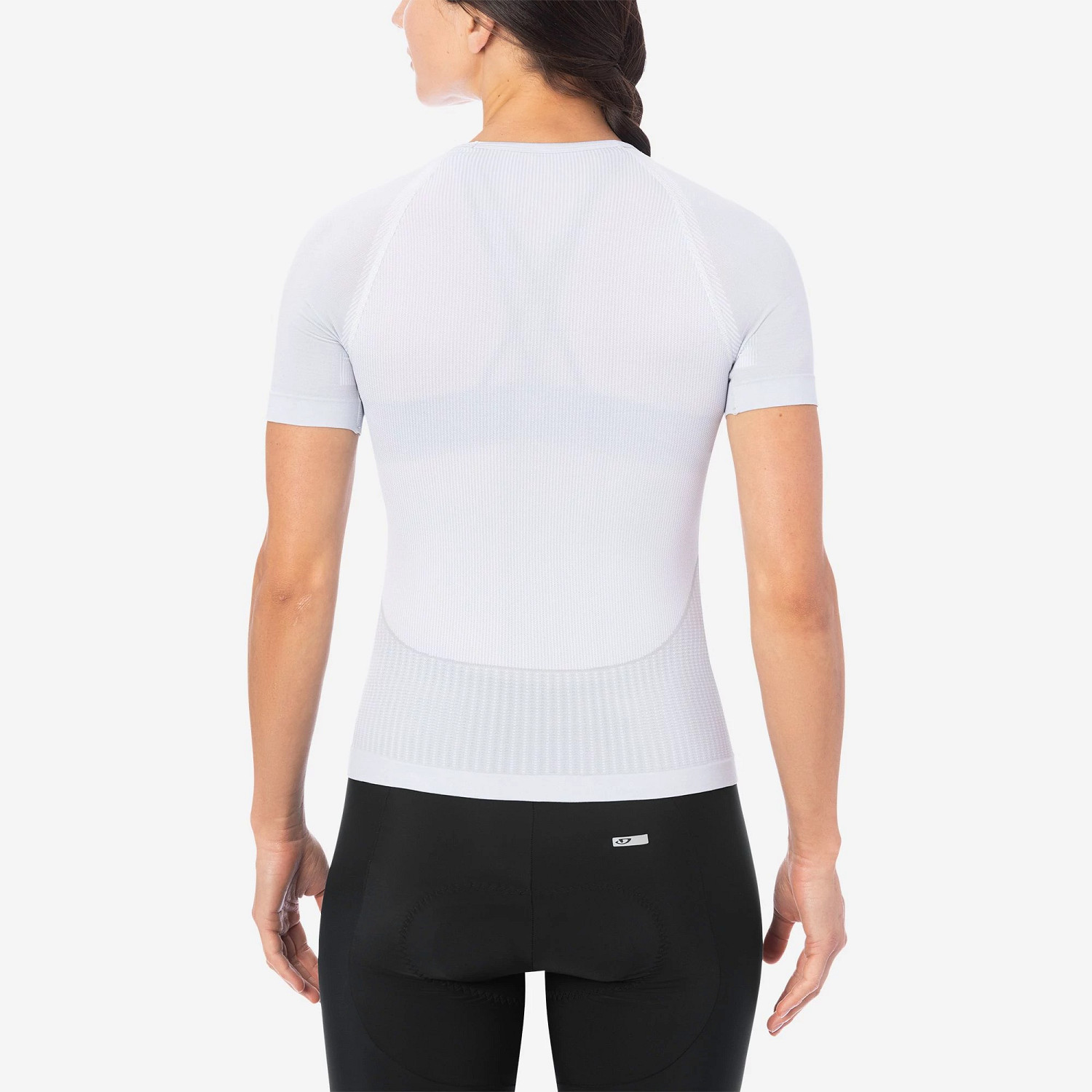 Women's Chrono Short Sleeves Base Layer