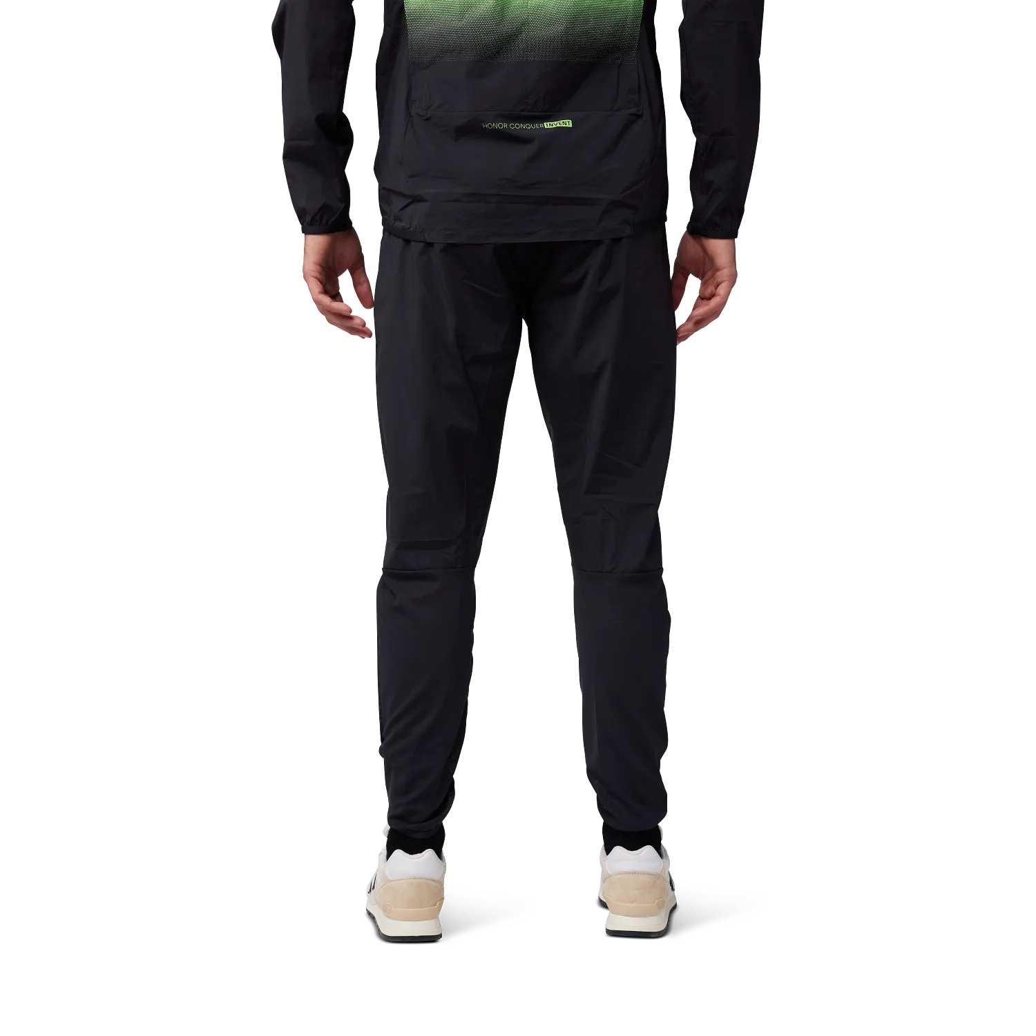 &Eacute;dition limit&eacute;e 50e Jogger