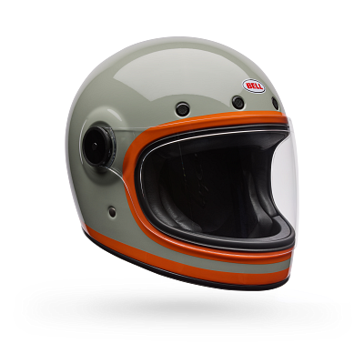 BULLITT GT LANE ECE [STN] S