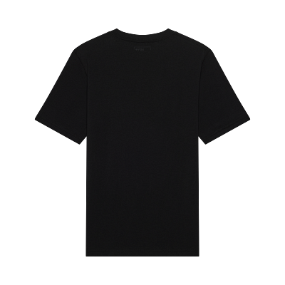 YTH VISION SS TEE [U BLK] YS