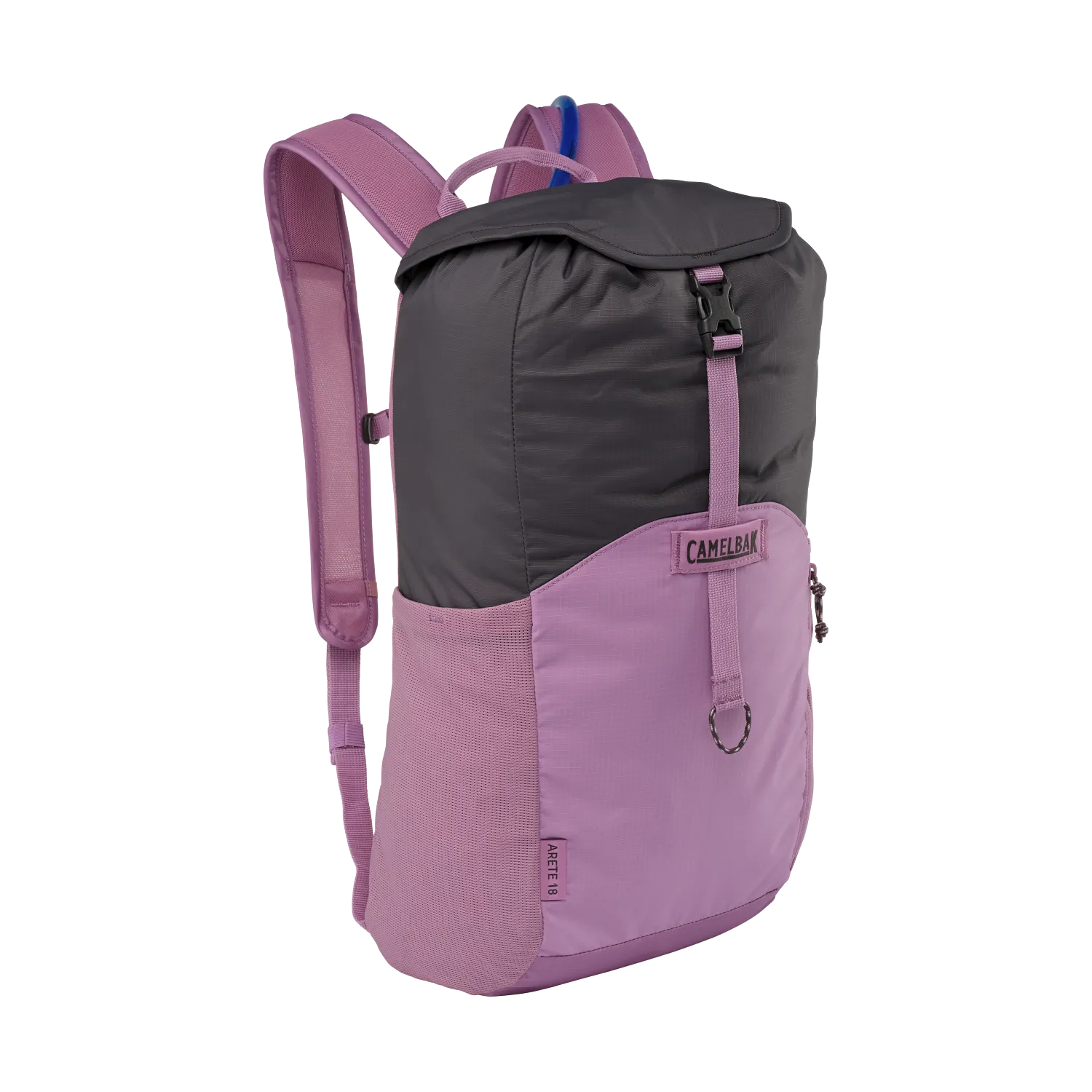 Arete 18, 50oz, Lavender/Night Fall