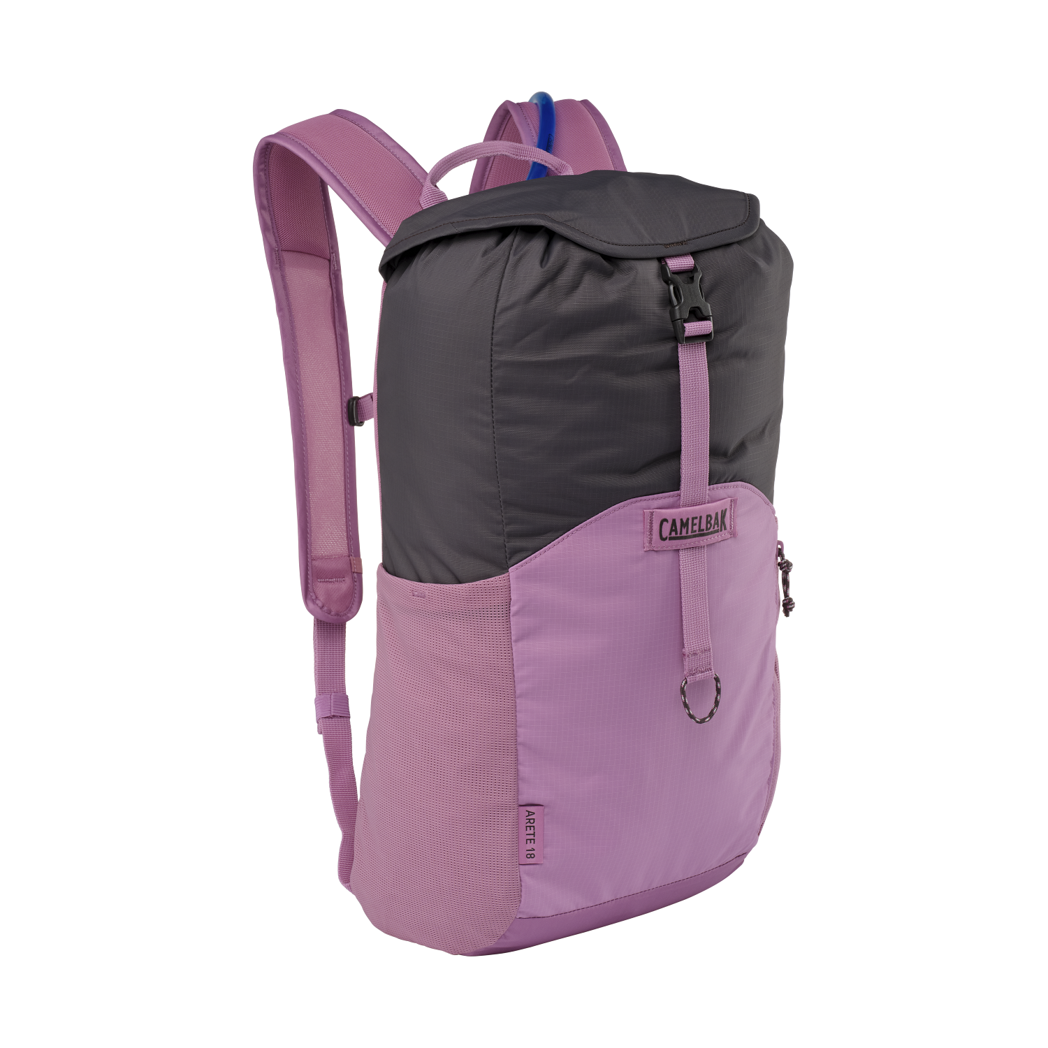 Arete 18, 50oz, Lavender/Night Fall