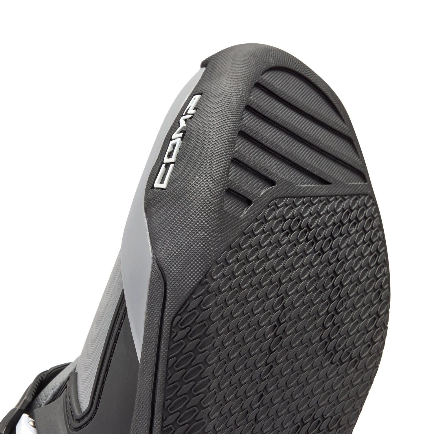 COMP CORE BOOT [BLK/GRY] 9