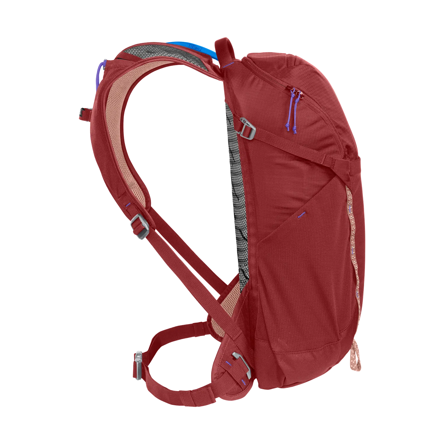 Women's Rim Runner X20 50oz, Rosewood