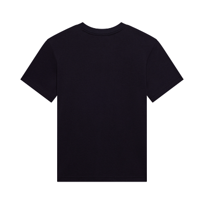 W VISION SS TEE [BLK] XS
