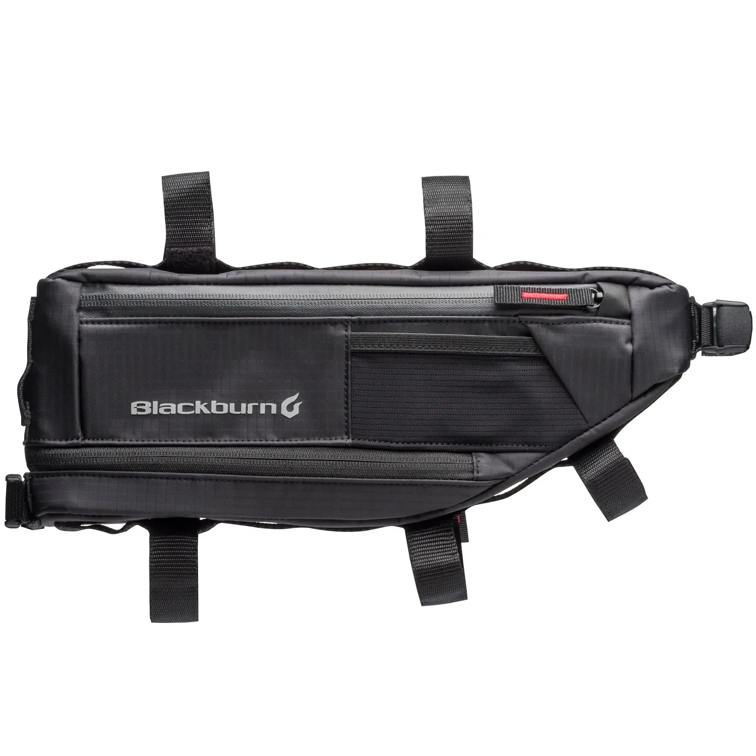BBN OUTPOST FRAME BAG SM BLACK