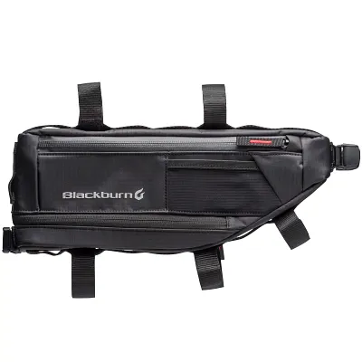 Outpost Frame Bag Small