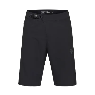 Ranger gevoerde korte broek