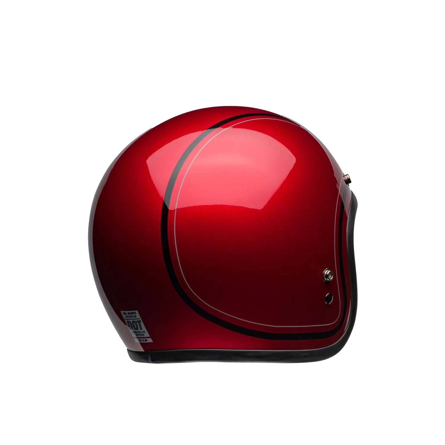 CUSTOM 500 CHIEF ECE