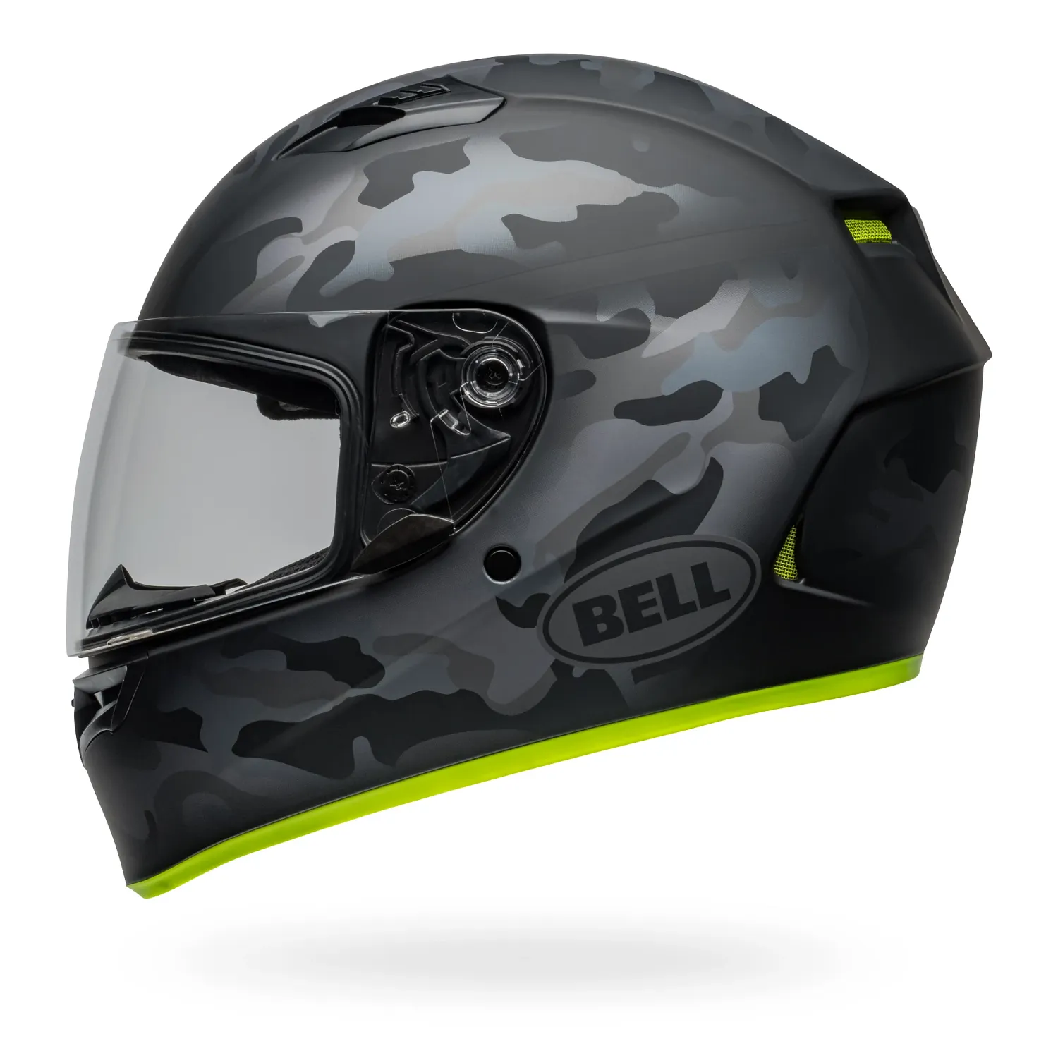 PS QUALIFIER STEALTH MT HV/CAM L