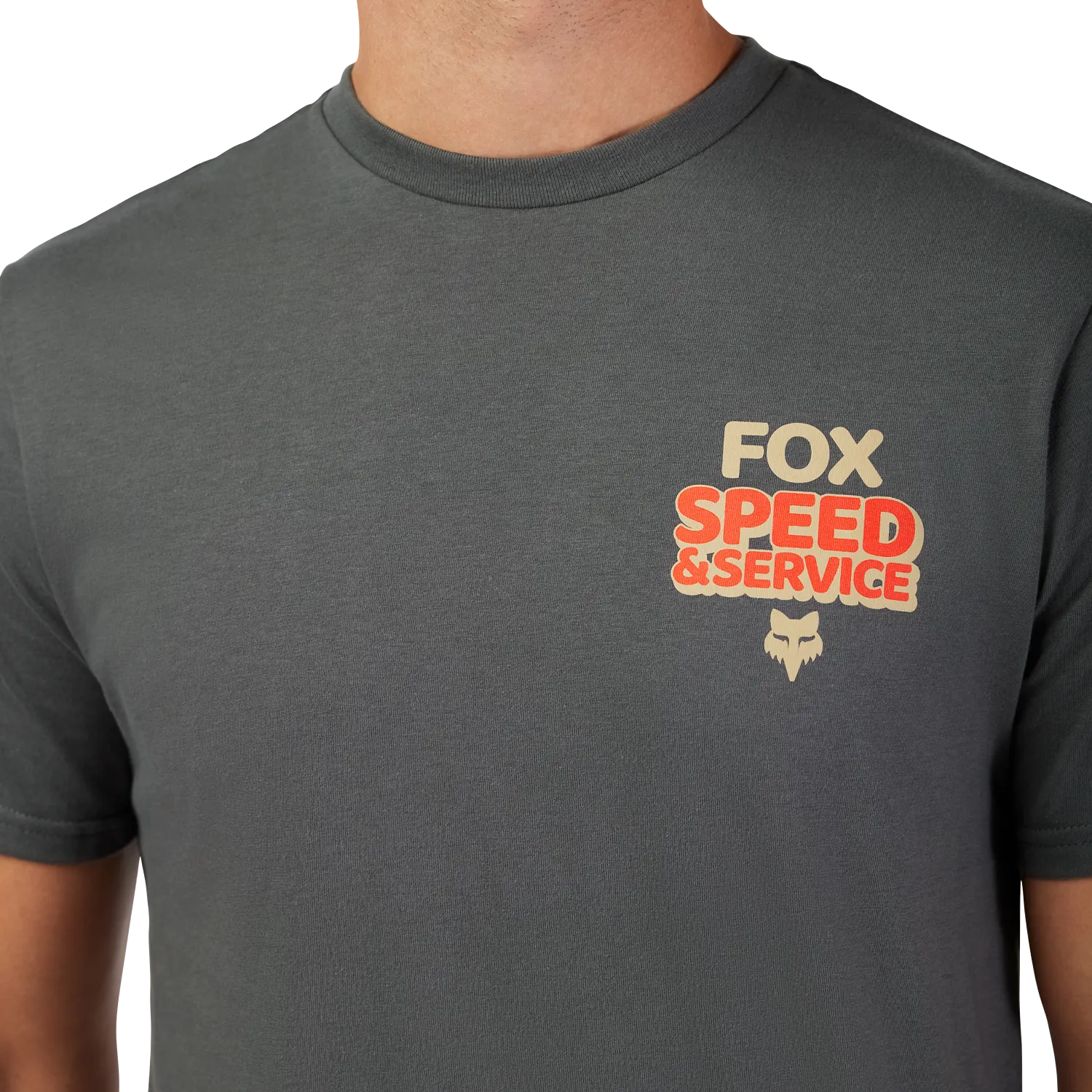 Always Custom Premium Tee