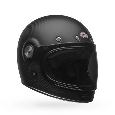 PS BULLITT CARBON MATTE L