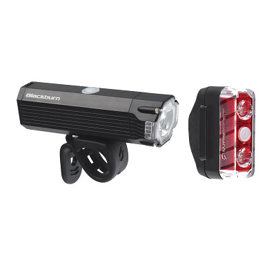 BBN DAYBLAZER 1000 FRONT 65 REAR COMBO