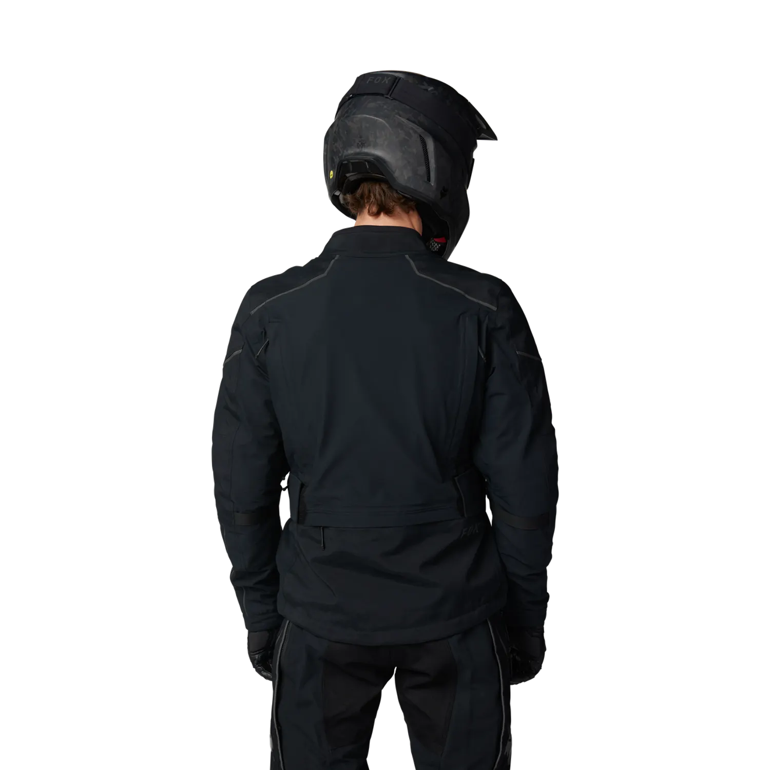 DEFEND GORE-TEX ADV JACKET 