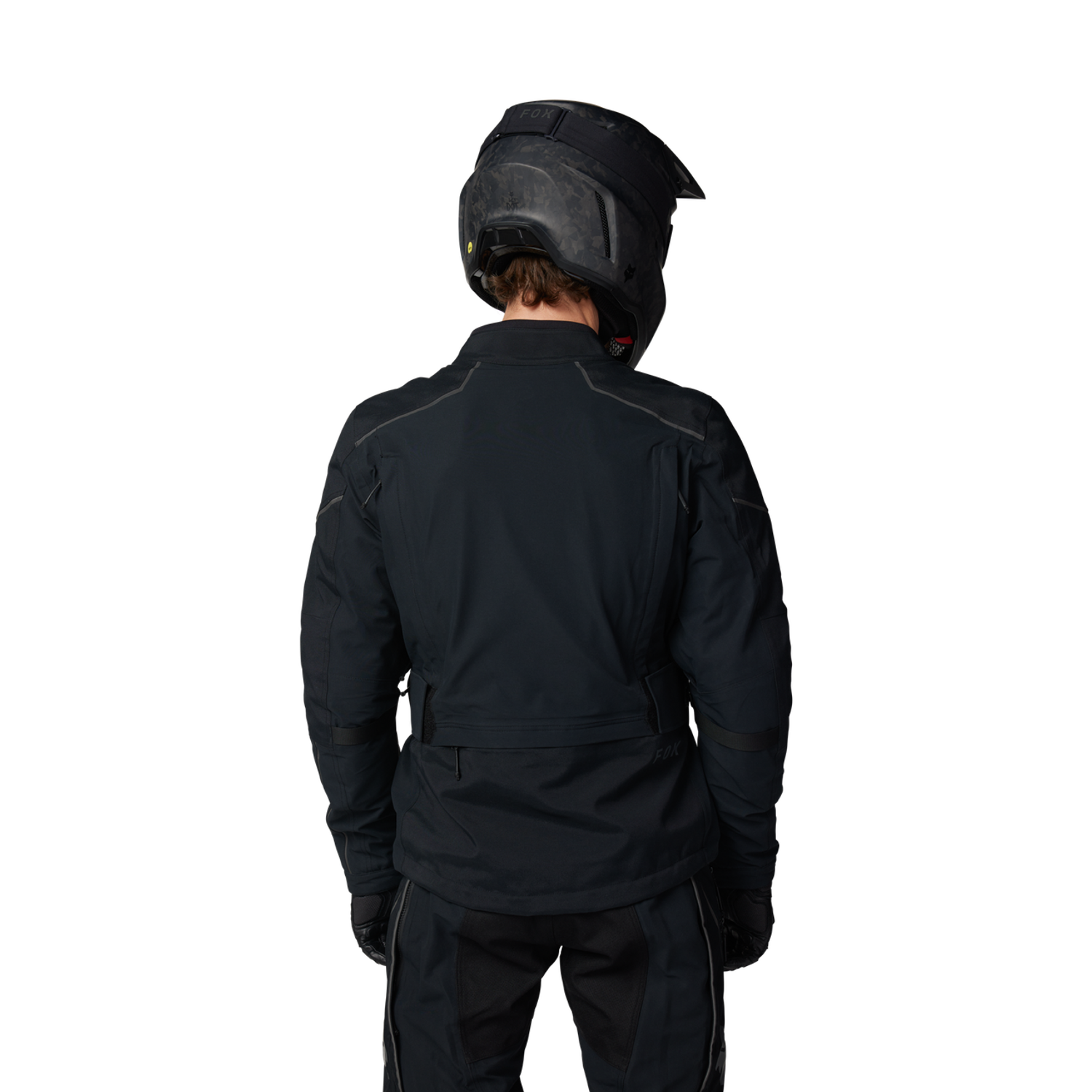 Defend GORE-TEX ADV Jacket